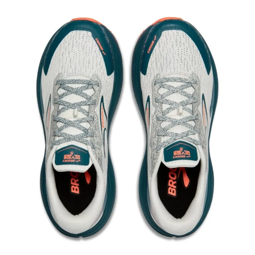 Calzado trail running Brooks Divide 5