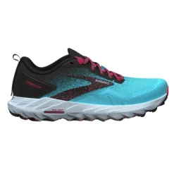 Calzado trail running Brooks Cascadia 17