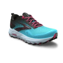 Calzado trail running Brooks Cascadia 17