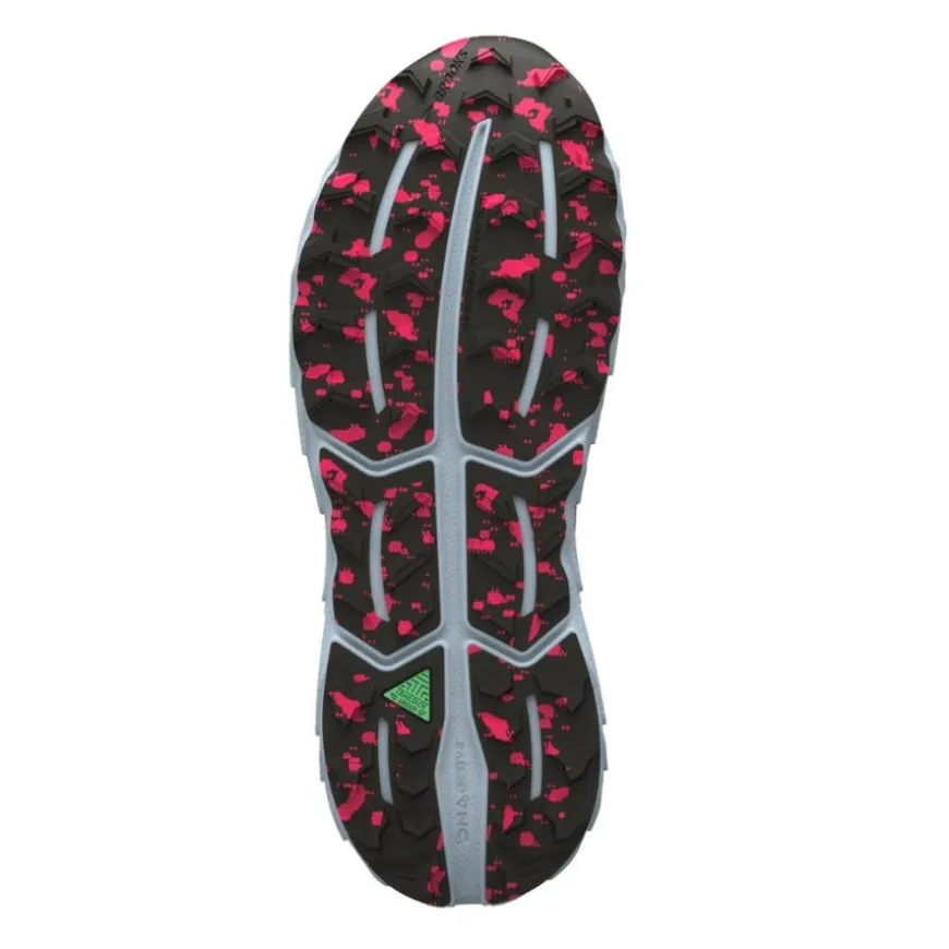 Calzado trail running Brooks Cascadia 17