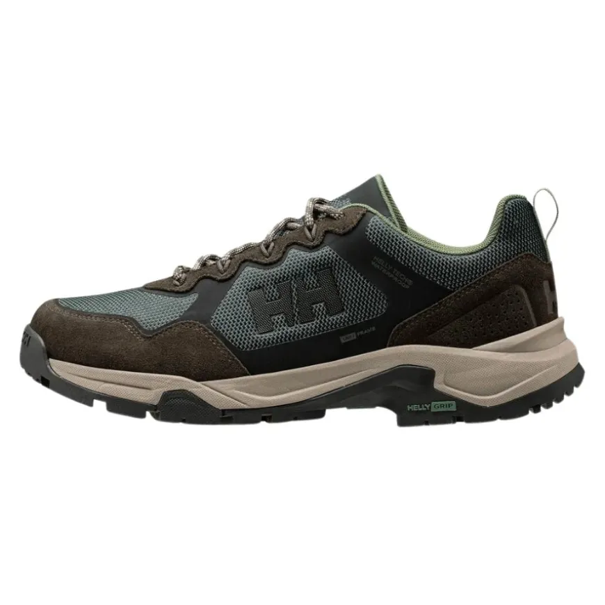 Calzado trail running Helly hansen Monashee Low 2 HT