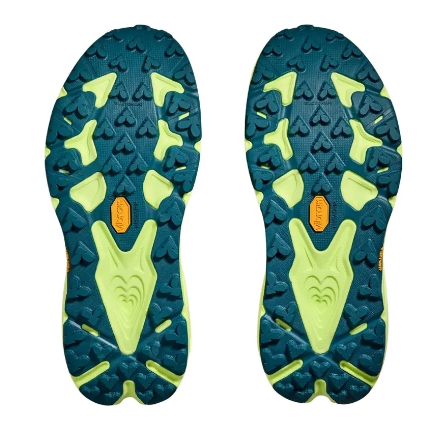 Calzado trail running Hoka Speedgoat 7