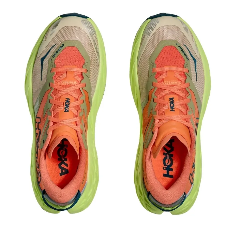 Calzado trail running Hoka Speedgoat 7