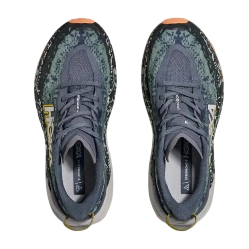 Calzado trail running Hoka W Speedgoat 6