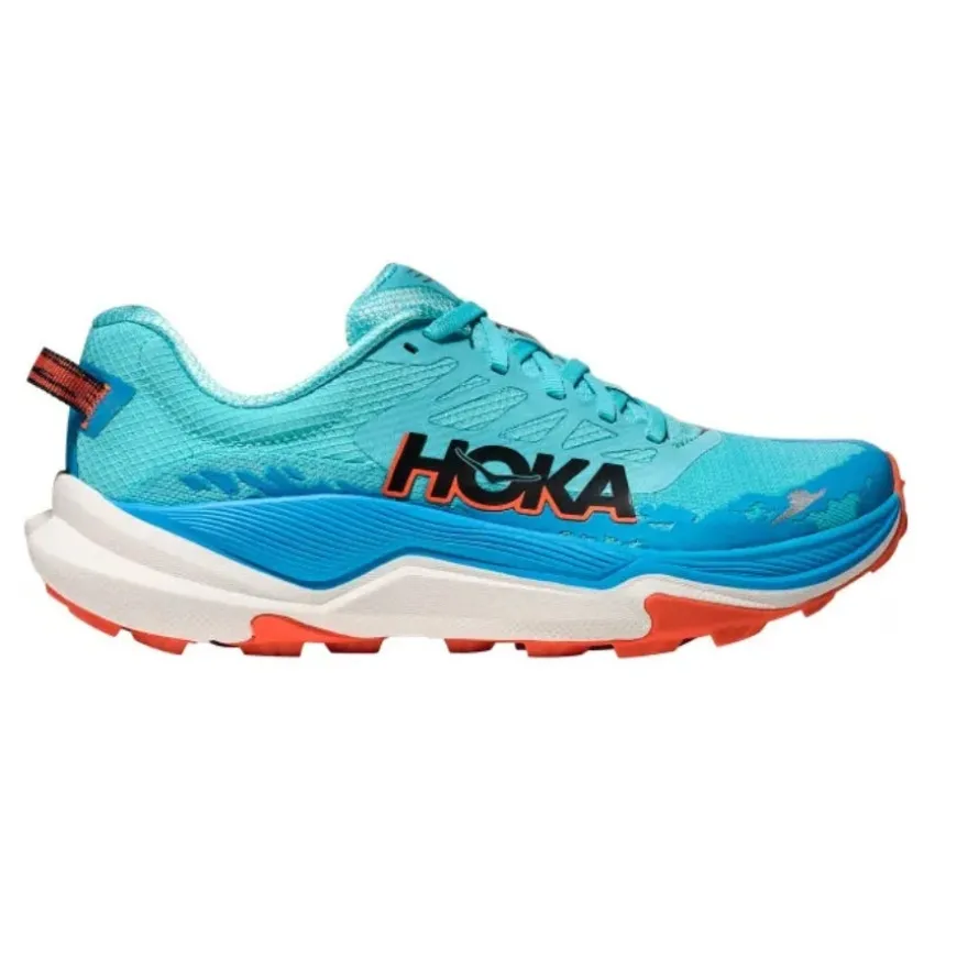 Calzado trail running Hoka W Torrent 4
