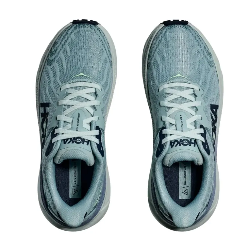 Calzado trail running Hoka Zapatilla W Challenger 7