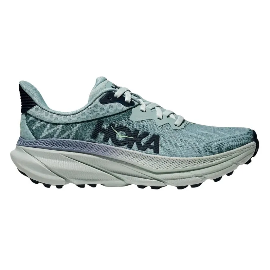 Calzado trail running Hoka Zapatilla W Challenger 7