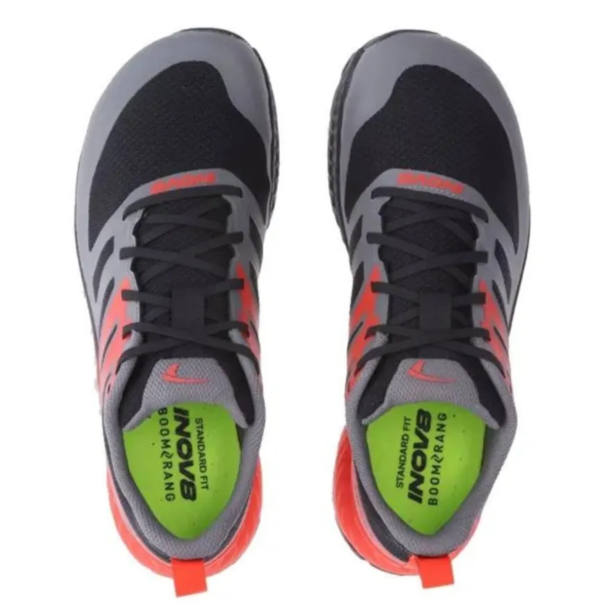 Calzado trail running Inov8 TrailFly (M)