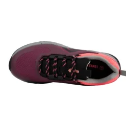 Calzado trail running Izas CREST W