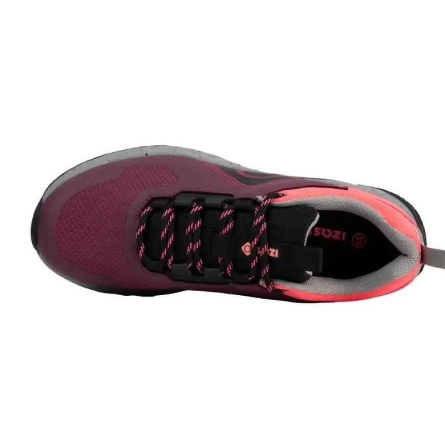 Calzado trail running Izas CREST W
