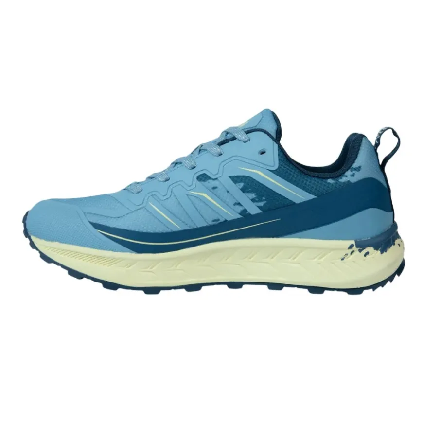 Calzado trail running Izas Eden M