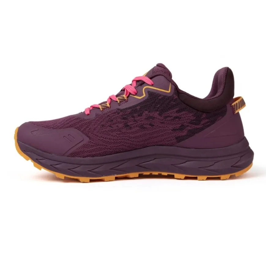 Calzado trail running Izas IKKI