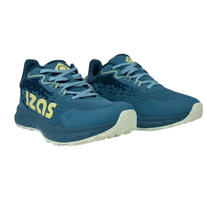 Calzado trail running Izas Ikki