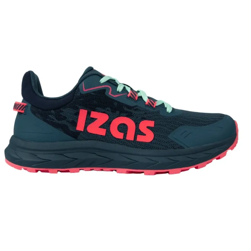 Calzado trail running Izas Ikki