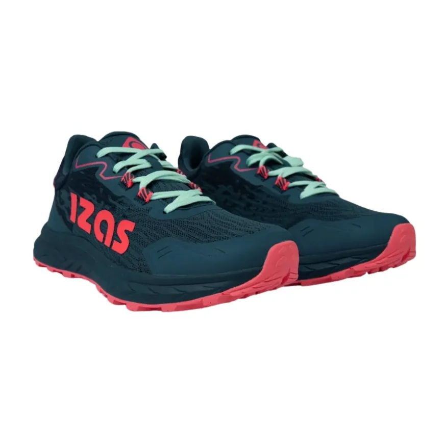 Calzado trail running Izas Ikki