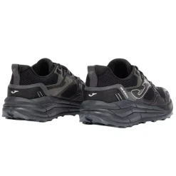 Calzado trail running Joma Shock Men 2501 Negro