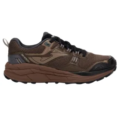 Calzado trail running Joma Shock Men 2512 Petroleo