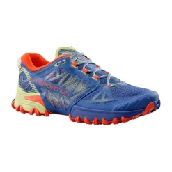 Calzado trail running La sportiva Bushido III Woman