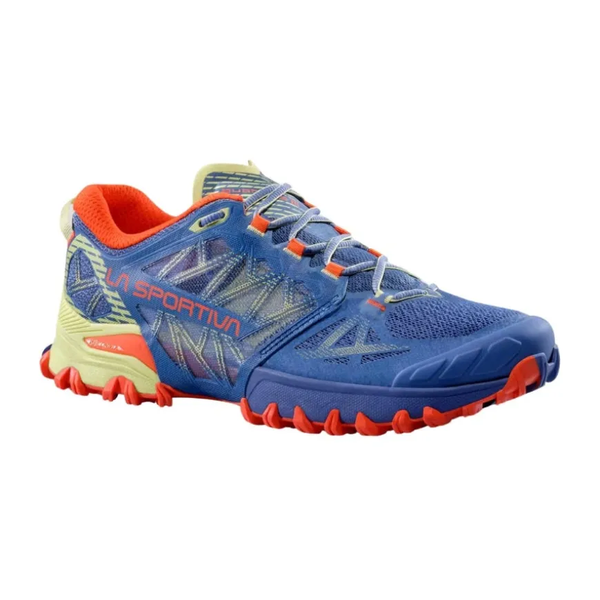 Calzado trail running La sportiva Bushido III Woman