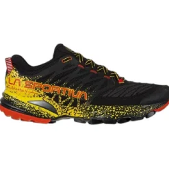 Calzado trail running La sportiva Akasha II