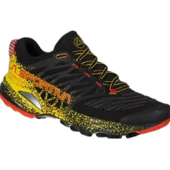 Calzado trail running La sportiva Akasha II