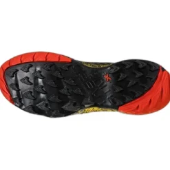 Calzado trail running La sportiva Akasha II