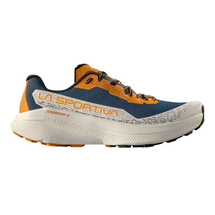 Calzado trail running La sportiva Prodigio 2