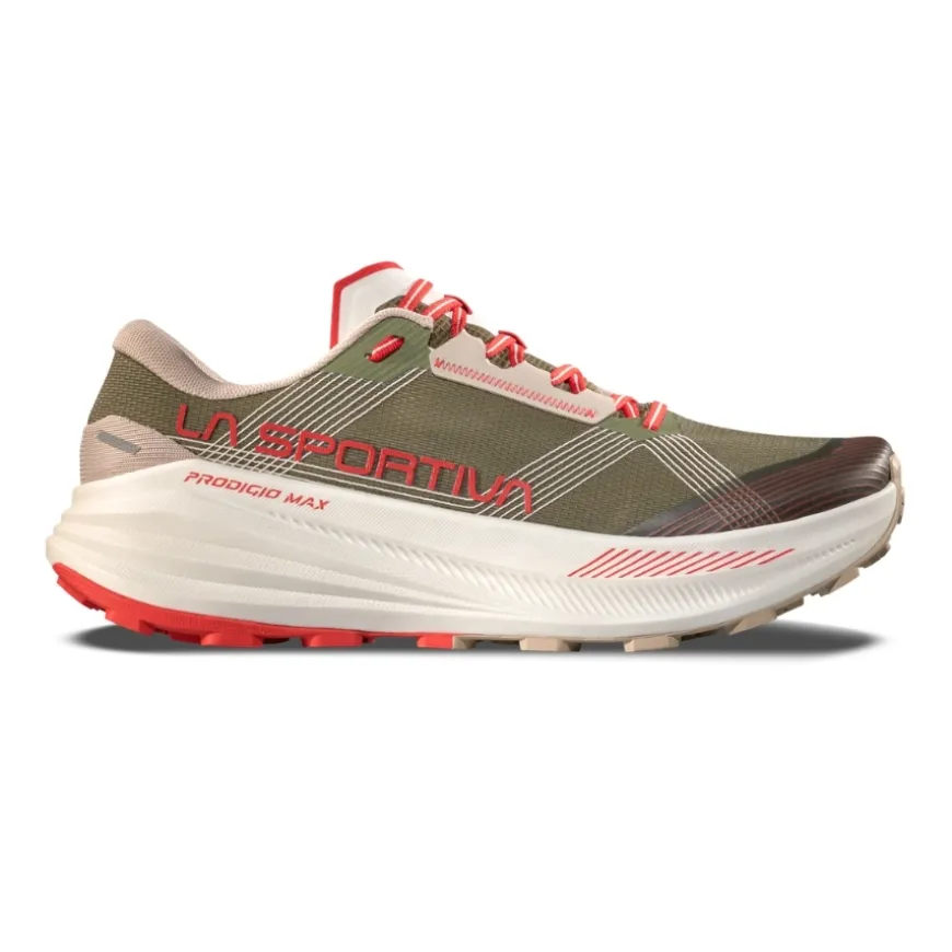 Calzado trail running La sportiva Prodigio Max