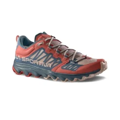 Calzado trail running La sportiva Helios III Woman