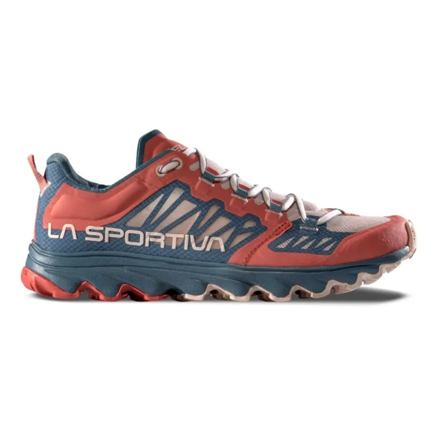 Calzado trail running La sportiva Helios III Woman