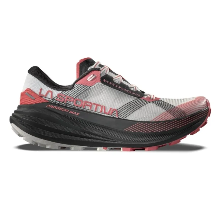 Calzado trail running La sportiva Prodigio Max Woman