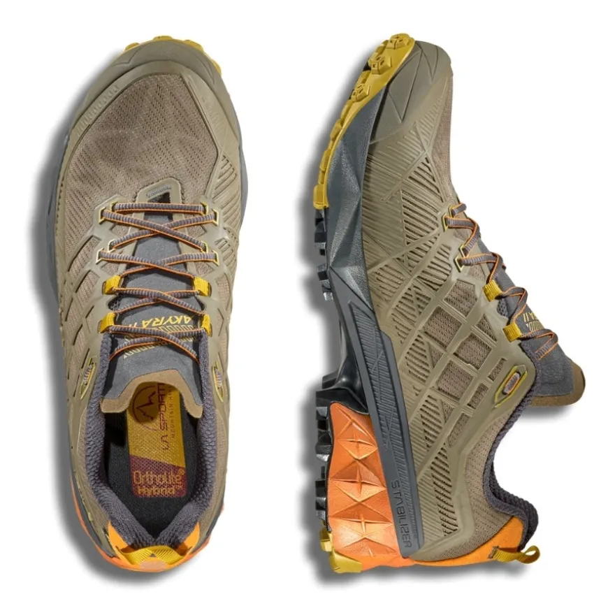 Calzado trail running La sportiva Akyra II Gtx