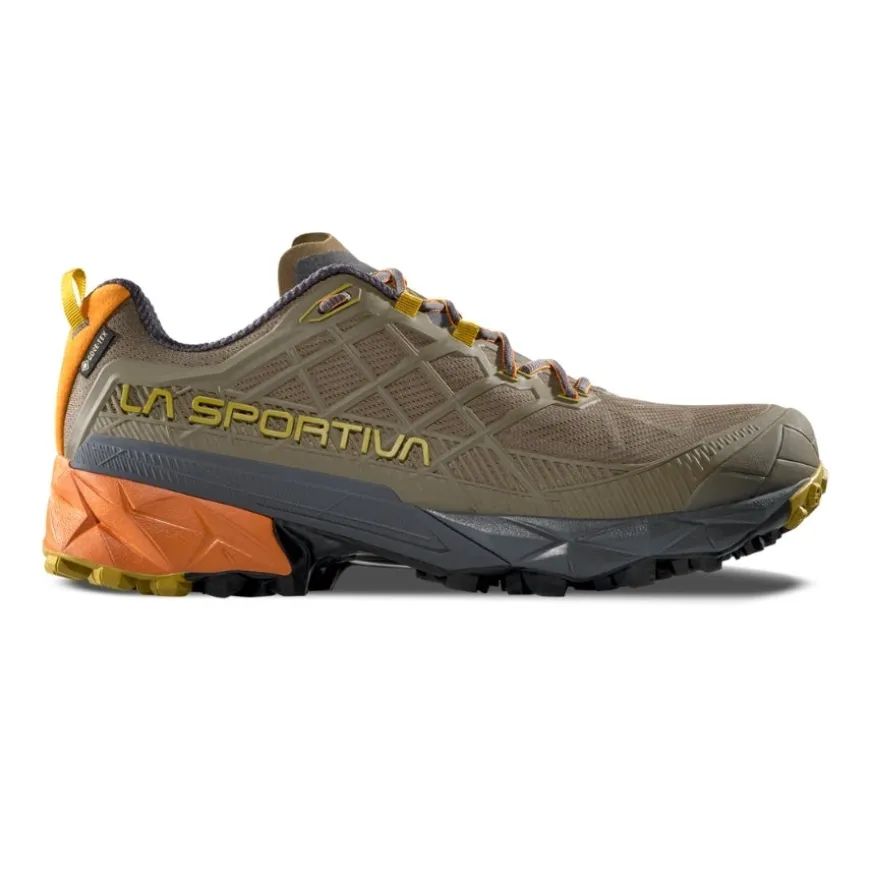 Calzado trail running La sportiva Akyra II Gtx