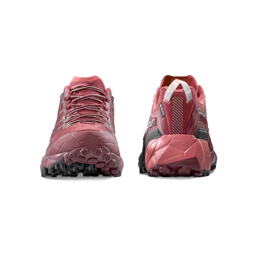 Calzado trail running La sportiva Akyra II Woman Gtx