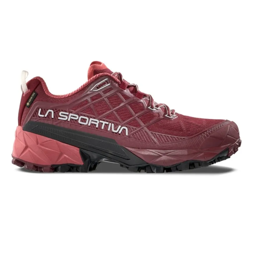 Calzado trail running La sportiva Akyra II Woman Gtx