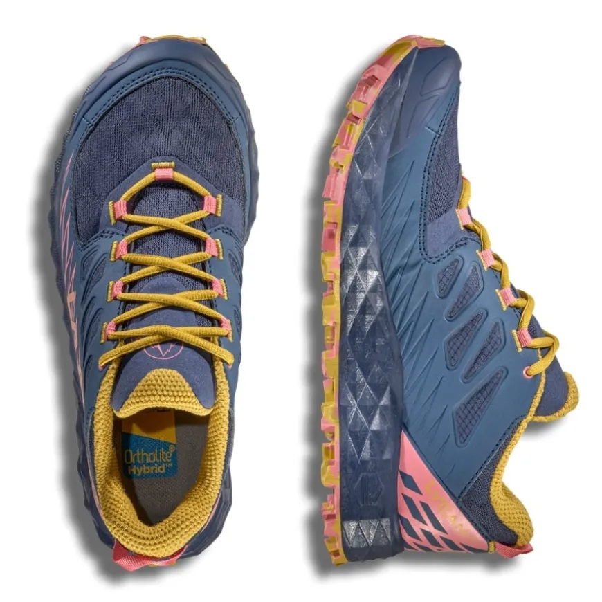 Calzado trail running La sportiva Lycan Woman GTX
