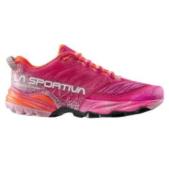 Calzado trail running La sportiva Akasha II Woman