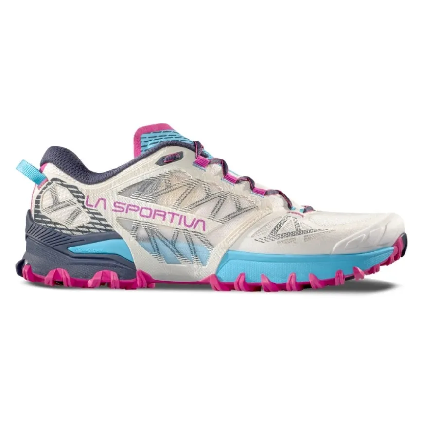 Calzado trail running La sportiva Bushido III Woman