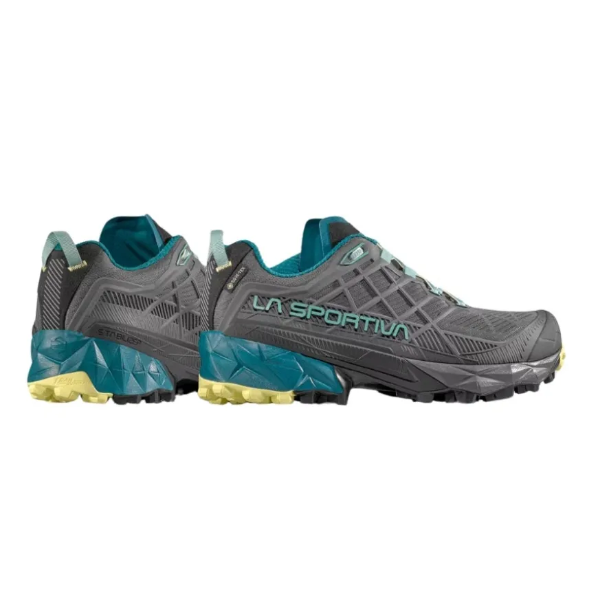 Calzado trail running La sportiva Akyra II Woman Gtx