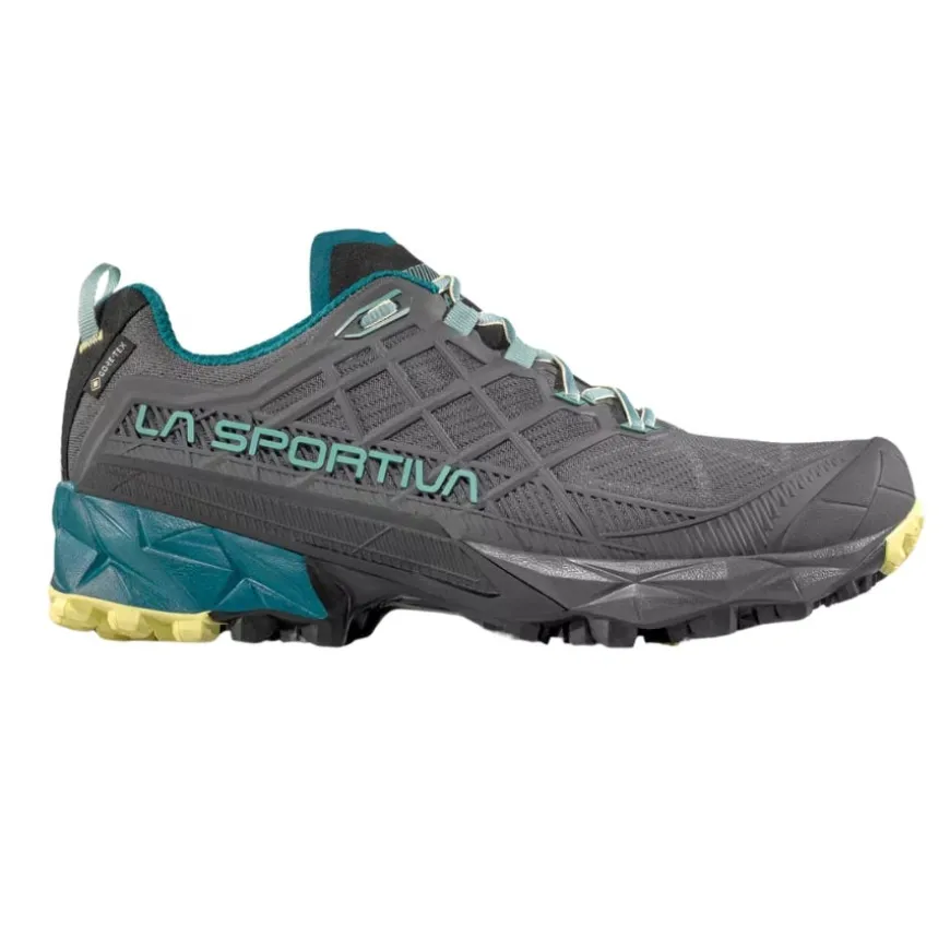 Calzado trail running La sportiva Akyra II Woman Gtx