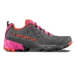 Calzado trail running La sportiva Akyra II Woman