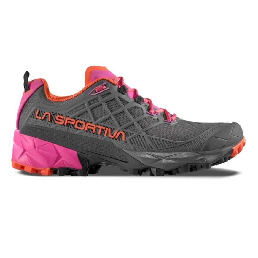 Calzado trail running La sportiva Akyra II Woman