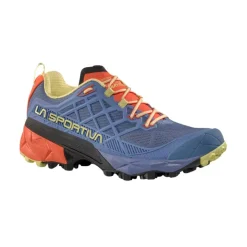 Calzado trail running La sportiva Akyra II Woman