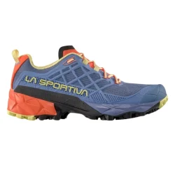 Calzado trail running La sportiva Akyra II Woman