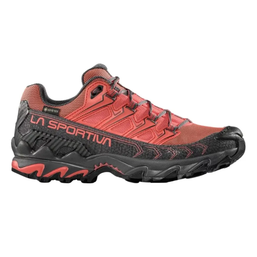 Calzado trail running La sportiva Ultra Raptor II Woman Gtx