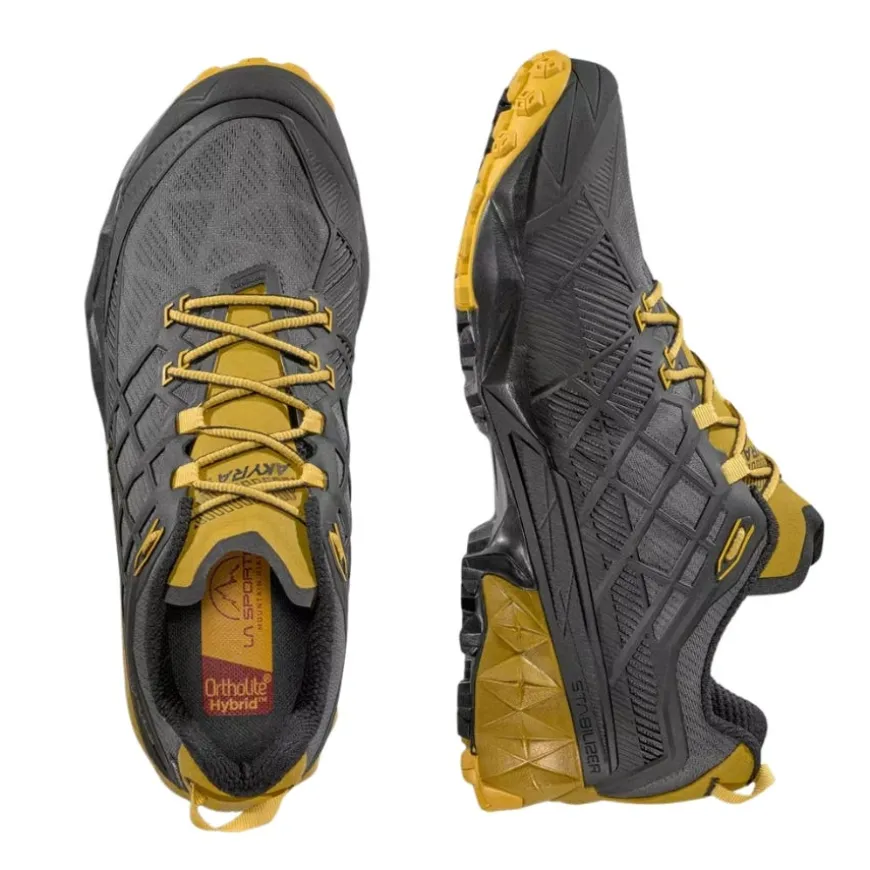 Calzado trail running La sportiva Akyra II Gtx