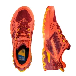 Calzado trail running La sportiva Bushido III