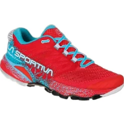 Calzado trail running La sportiva Akasha II Woman