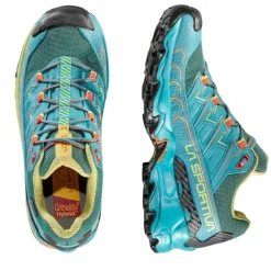 Calzado trail running La sportiva Karacal
