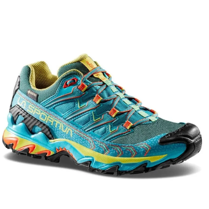 Calzado trail running La sportiva Ultra Raptor II Woman Gtx